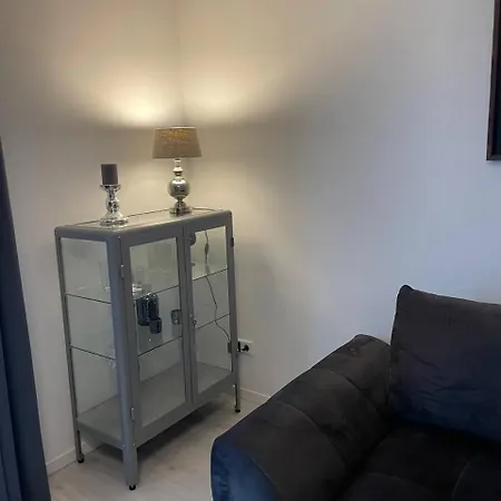 Apartment Zentrale 1og Mit Wlan & Kaffee *