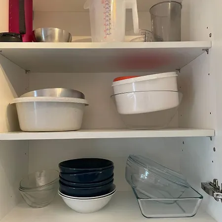 Zentrale 1og Mit Wlan & Kaffee *