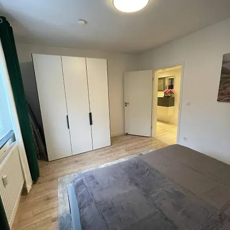 Zentrale 1og Mit Wlan & Kaffee