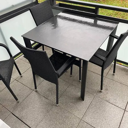 Zentrale 1og Mit Wlan & Kaffee Apartment *