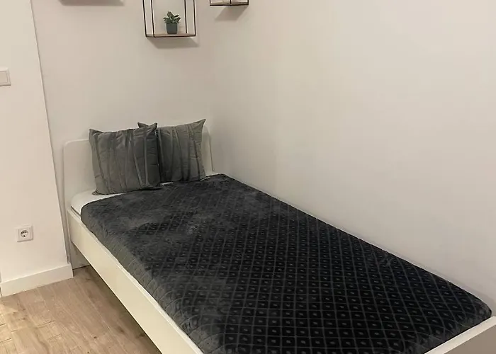 Zentrale 1og Mit Wlan & Kaffee Paderborn