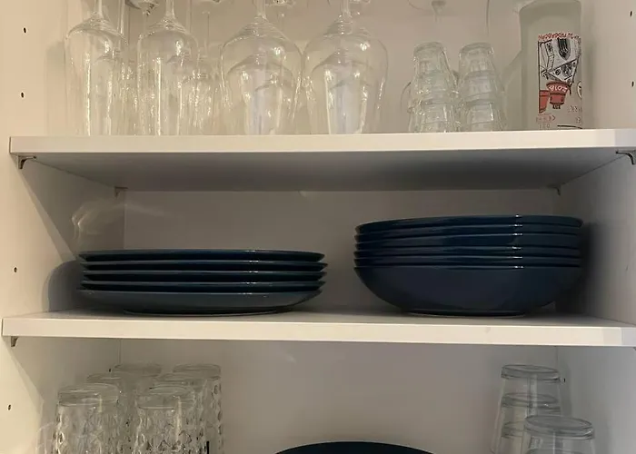 Zentrale 1og Mit Wlan & Kaffee * Paderborn