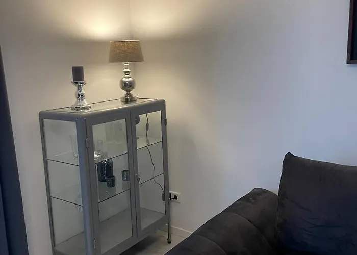 Apartament Zentrale 1og Mit Wlan & Kaffee *