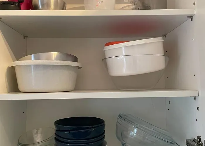 Zentrale 1og Mit Wlan & Kaffee *