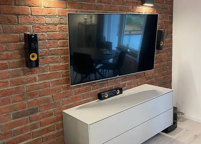 Zentrale 1og Mit Wlan & Kaffee Paderborn